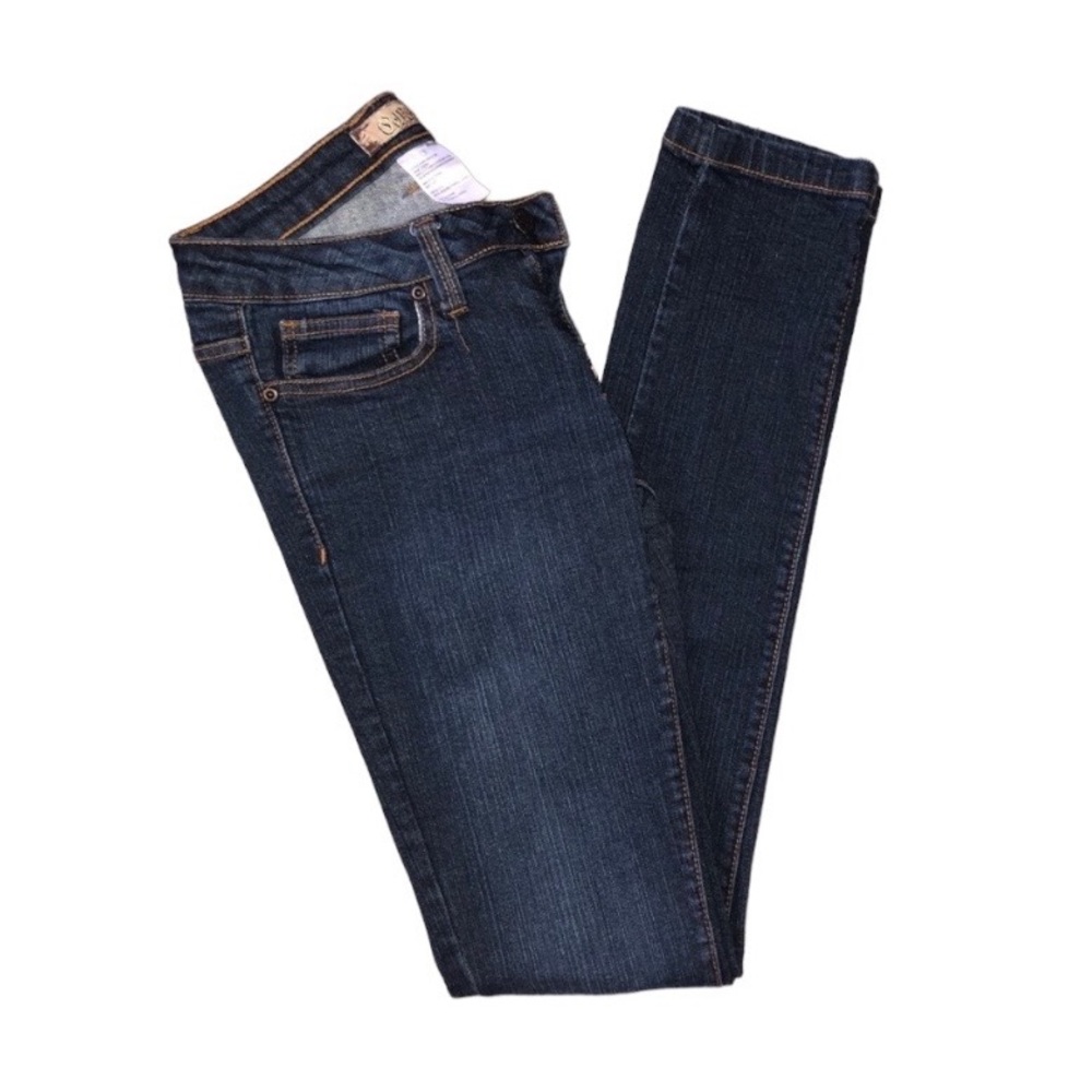 Straight Leg Women’s Jeans